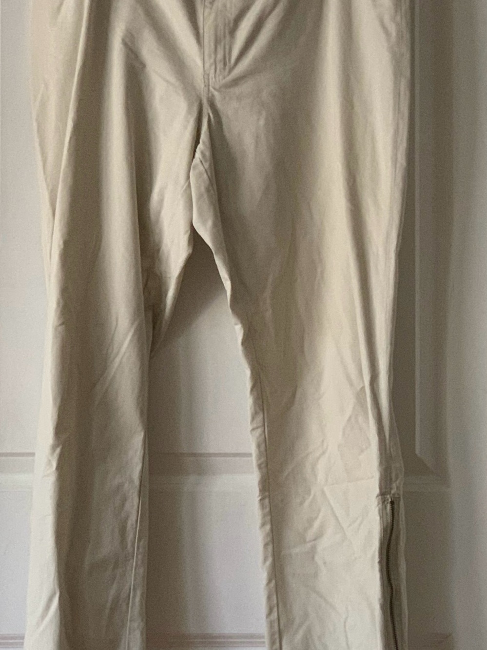 Gap Chinos